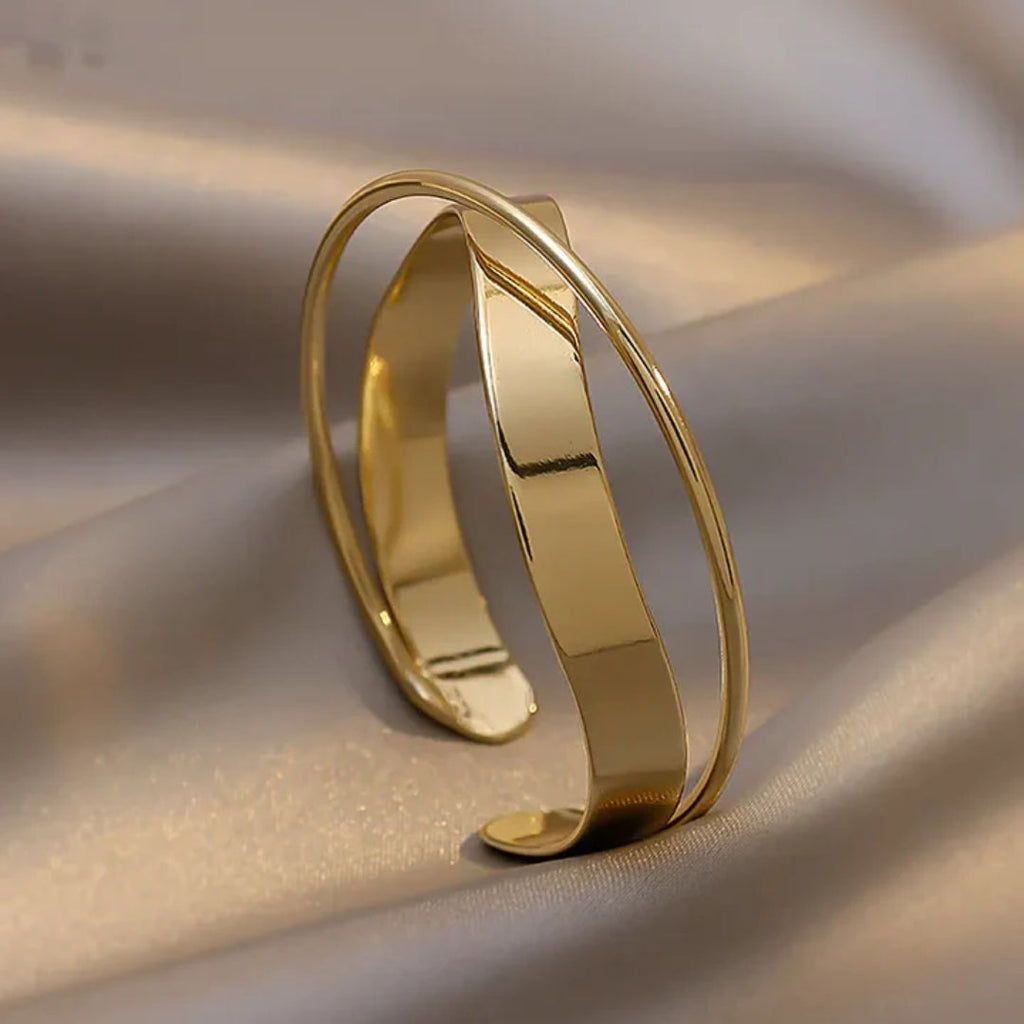 Gold Bracelet