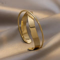 Gold Bracelet
