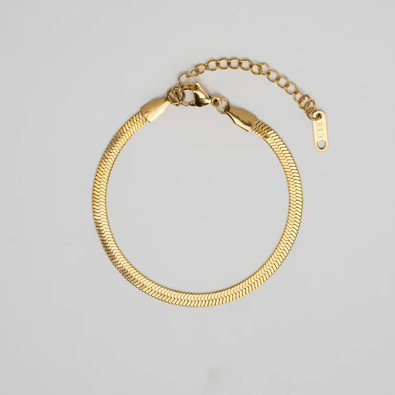 Italian-style Rome Bracelet
