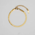Italian-style Rome Bracelet