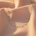 Classic Pearl Necklace