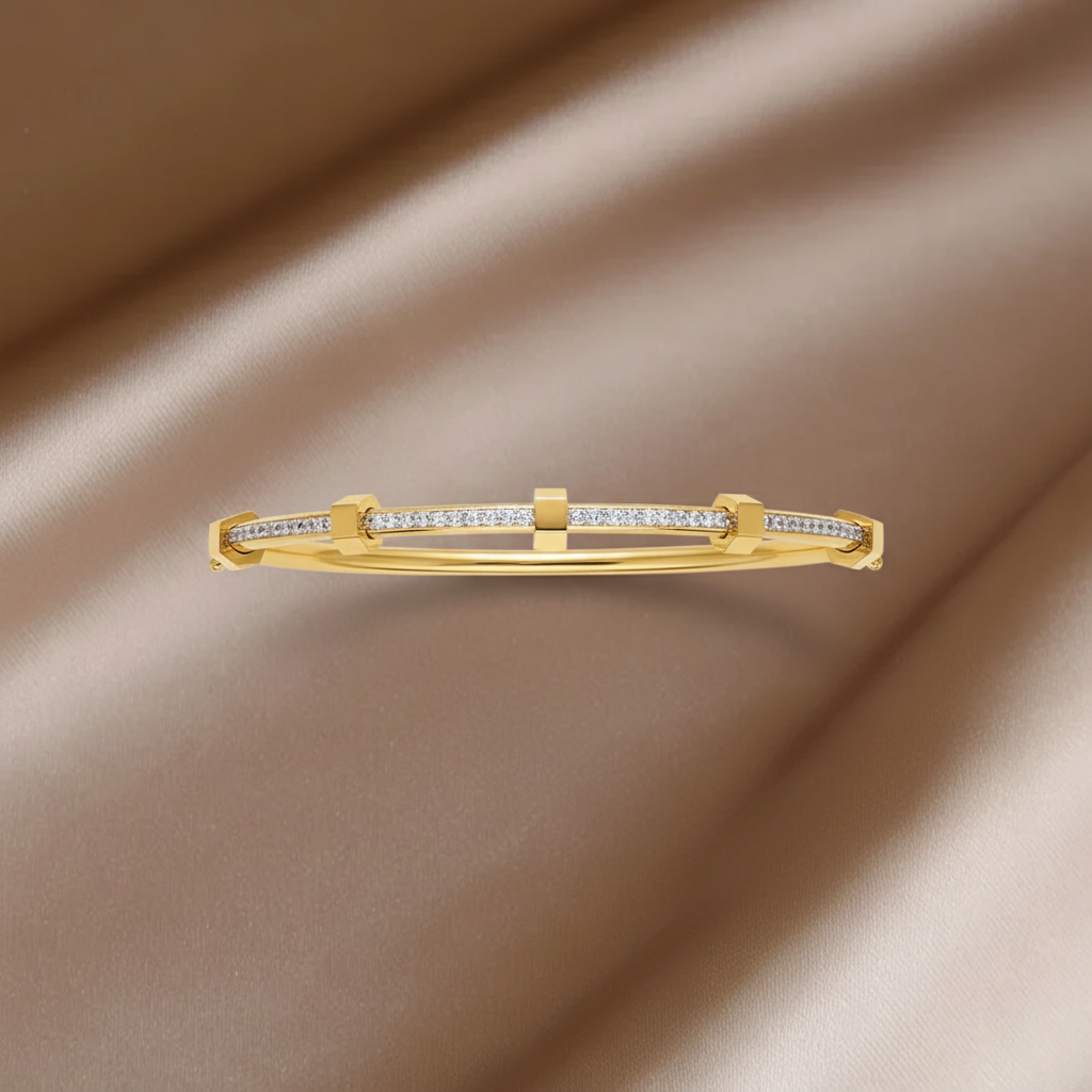 Golden Bracelet