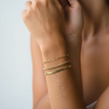Essentials Bracelet Set