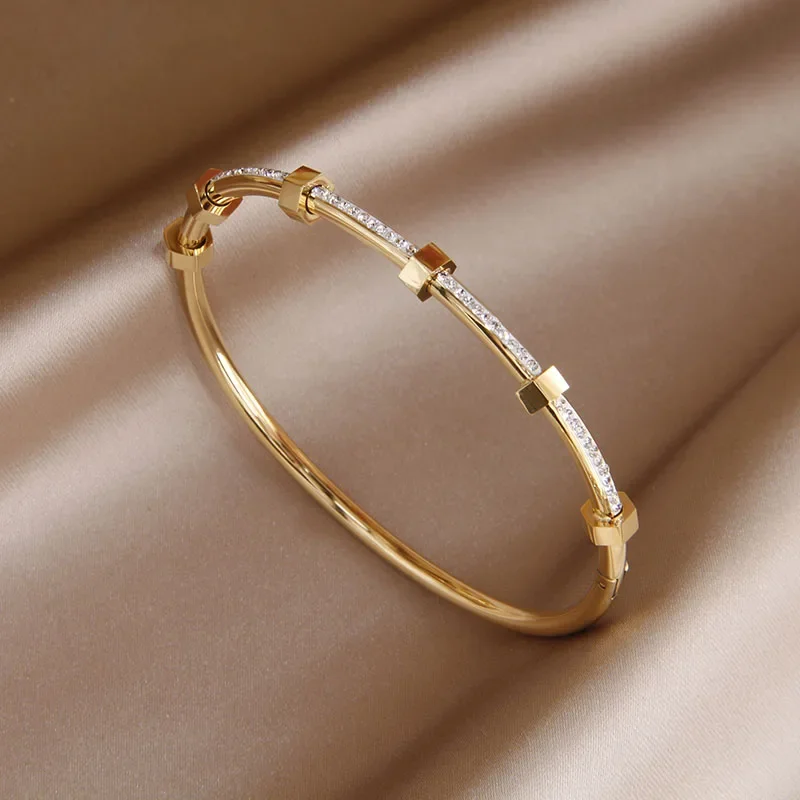 Golden Bracelet
