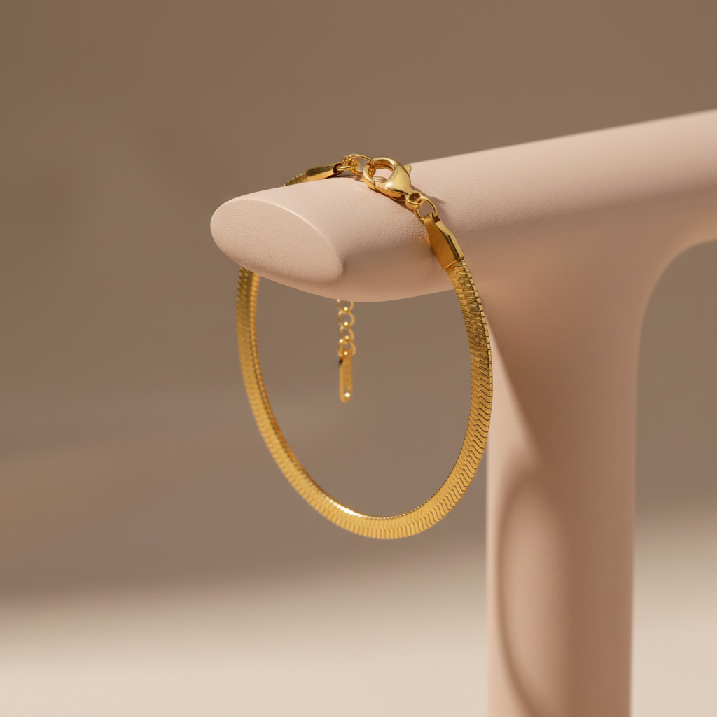 Italian-style Rome Bracelet
