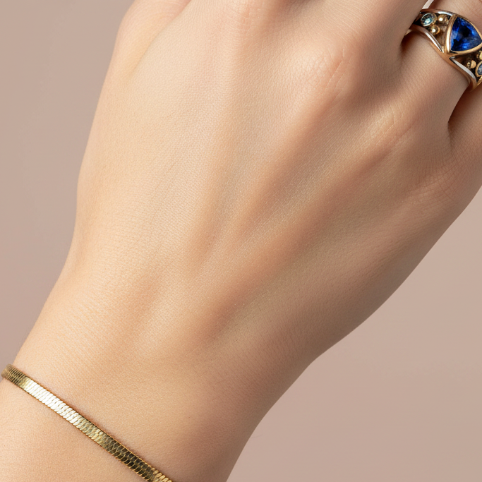 Italian-style Rome Bracelet